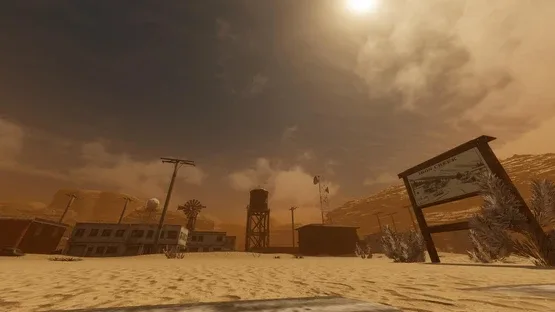 Dust Rapture screenshot 4