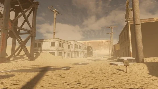 Dust Rapture screenshot 6
