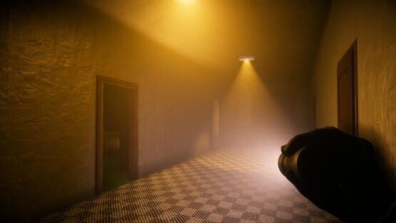 Dust Rapture kuvakaappaus 2