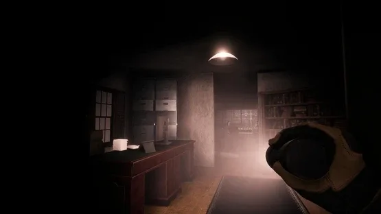 Dust Rapture screenshot 3