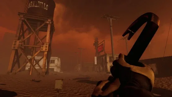 Dust Rapture screenshot 15
