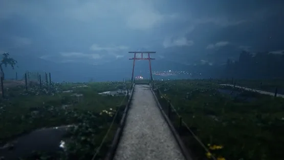 Project Sakura screenshot 2