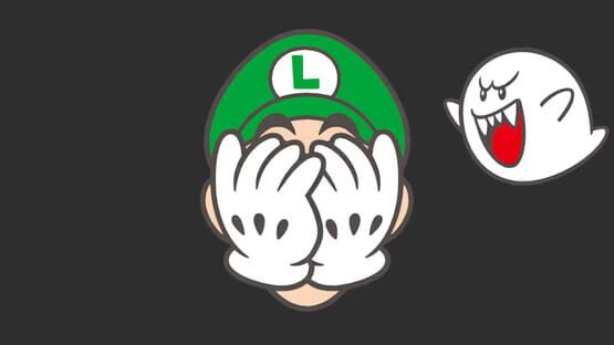 Hello, Luigi! gameplay screenshot