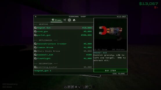 Frog in the Hole! gameplay screenshot 9