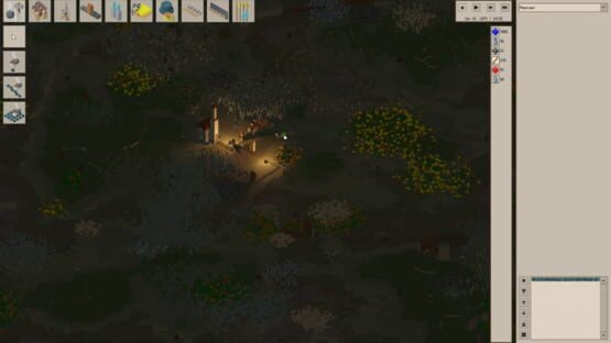 Routes and Forges kuvakaappaus 2