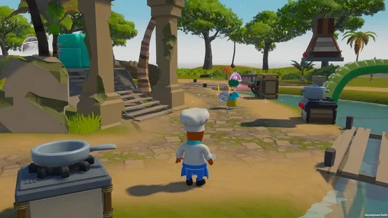 Mise en War screenshot 4