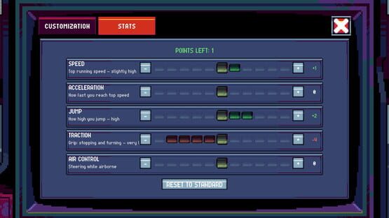 No Brakes Club gameplay screenshot 9