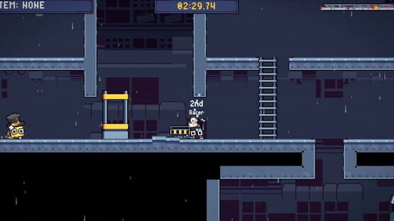 No Brakes Club gameplay screenshot 10