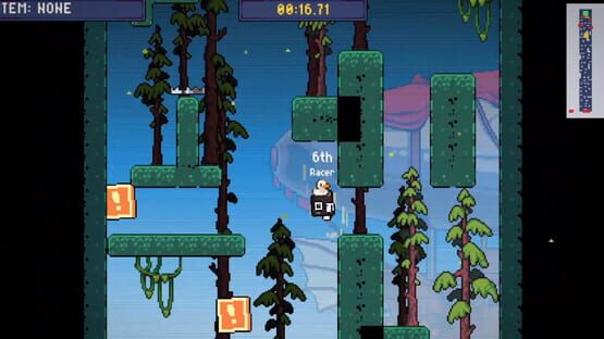 No Brakes Club gameplay screenshot 11