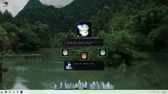 Daydream Cat: DreamSpirits Idle Adventure screenshot 5