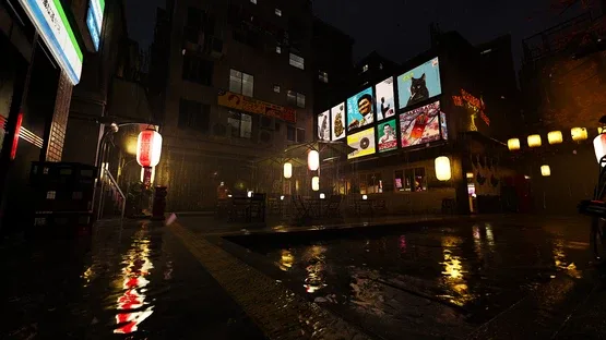 The Ramen Bar screenshot 3