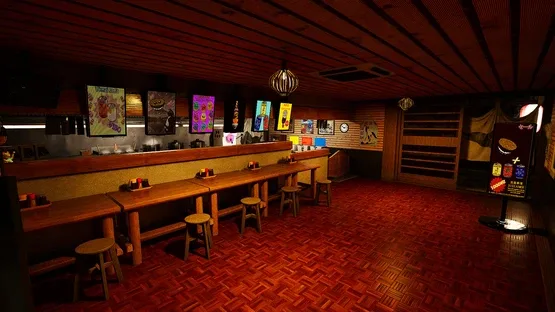 The Ramen Bar screenshot 5