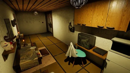 The Ramen Bar screenshot 1