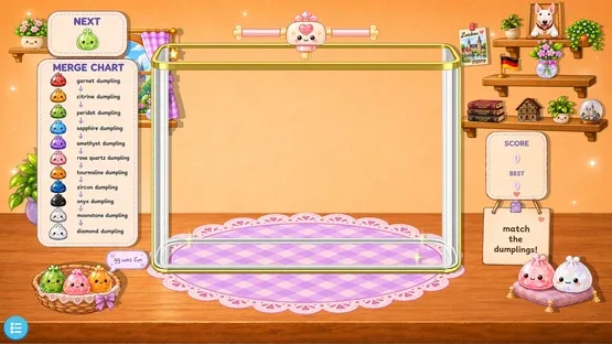 Dumpling Delight screenshot 3