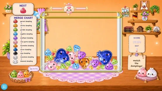 Dumpling Delight screenshot 2