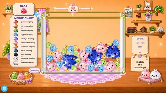 Dumpling Delight screenshot 4