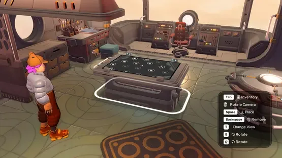 Young Suns screenshot 13