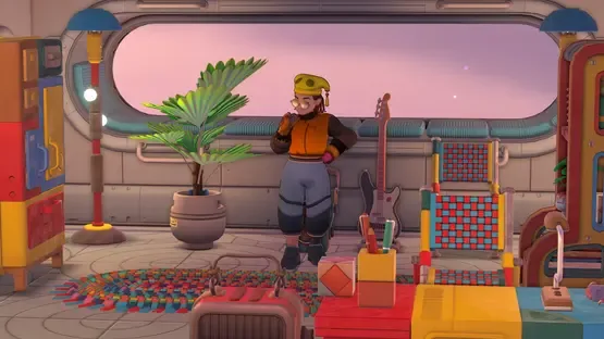 Young Suns screenshot 15