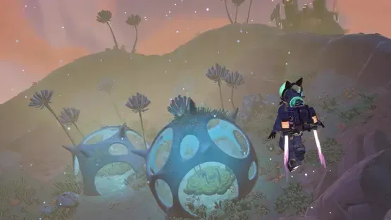 Young Suns screenshot 2