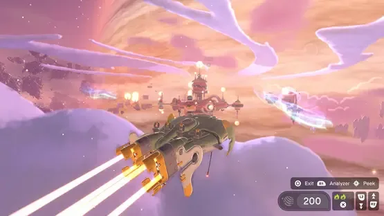 Young Suns screenshot 10