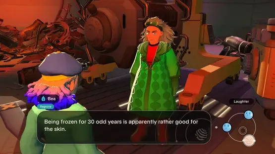 Young Suns screenshot 16