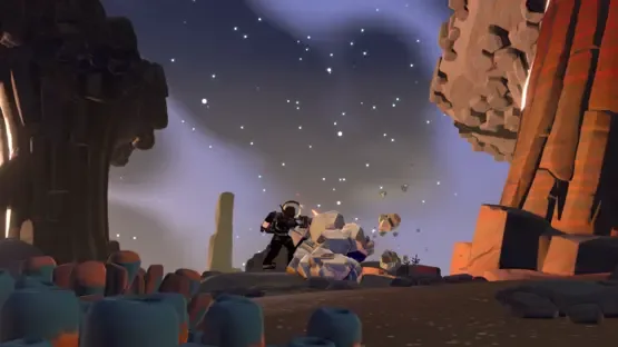 Young Suns screenshot 12