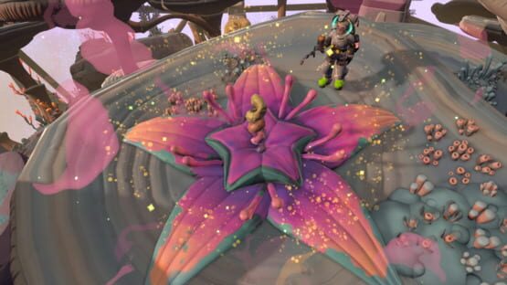 Young Suns screenshot 4