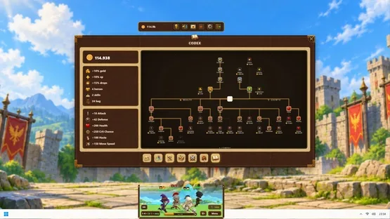 QuestAway screenshot 3