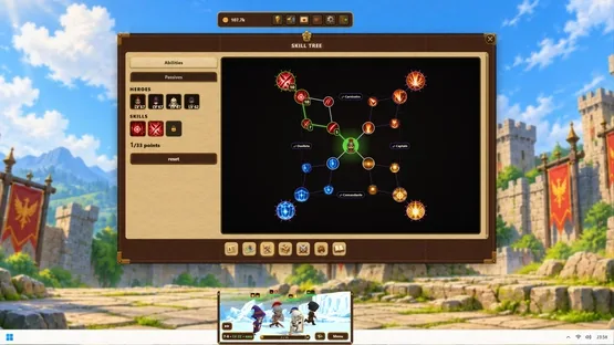 QuestAway screenshot 2