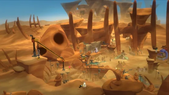 Waltz and Jam screenshot 3