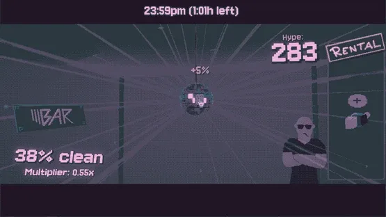 Disco Ball Simulator 2000 screenshot 3