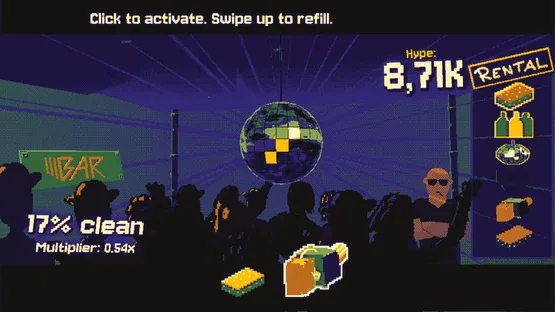 Disco Ball Simulator 2000 screenshot 6