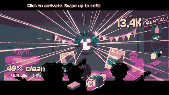 Disco Ball Simulator 2000 screenshot 4