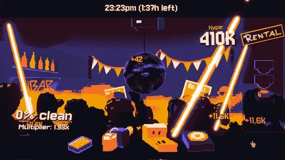 Disco Ball Simulator 2000 screenshot 5