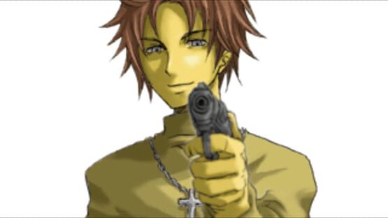Screenshot of Seraphic Blue