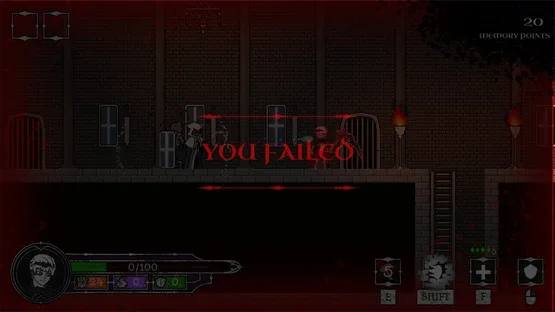 Conquisterra Roguelie screenshot 4