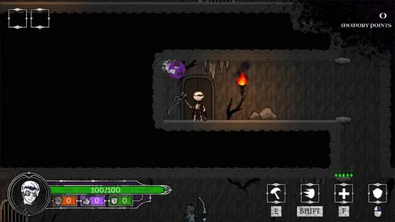 Conquisterra Roguelie screenshot 14