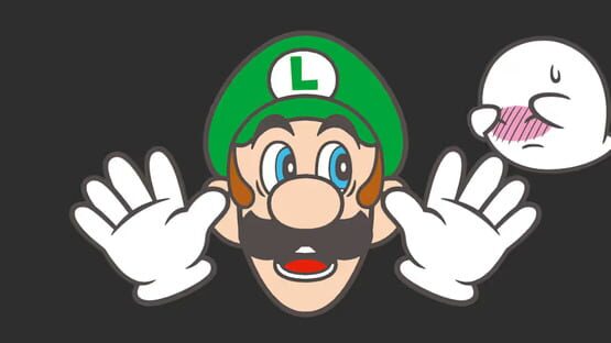 Hello, Luigi! gameplay screenshot