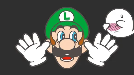 Hello, Luigi! screenshot 3