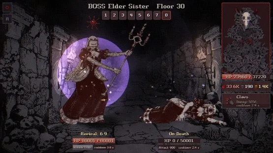 I Am Plague screenshot 11