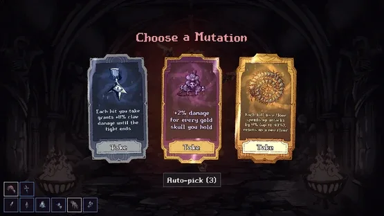 I Am Plague screenshot 1