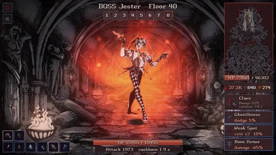 I Am Plague screenshot 10
