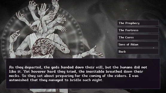 I Am Plague screenshot 2