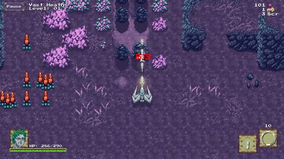 Leticulus gameplay screenshot 8
