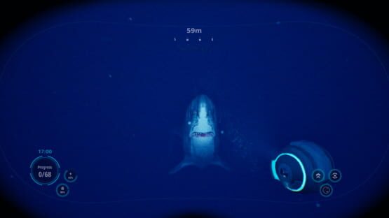 Wreck Below kuvakaappaus 2