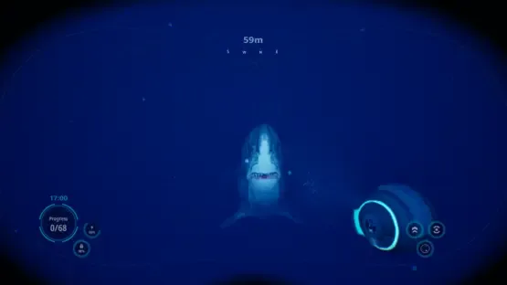 Wreck Below screenshot 2