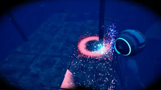 Wreck Below screenshot 3