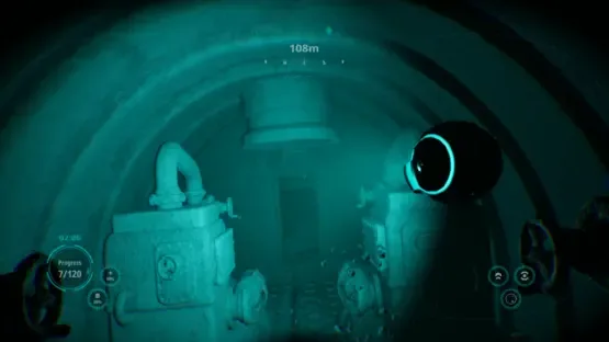Wreck Below screenshot 5