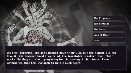 I Am Plague screenshot