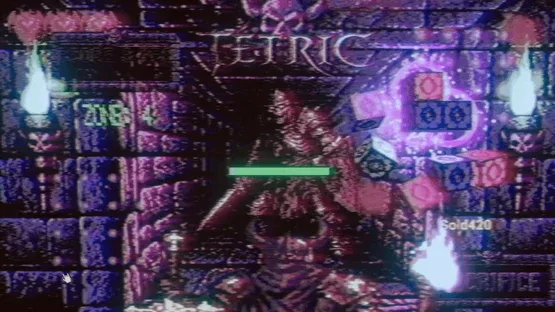Tetric screenshot 2